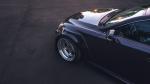 Lexus IS250 Black by Clinched 2017 года